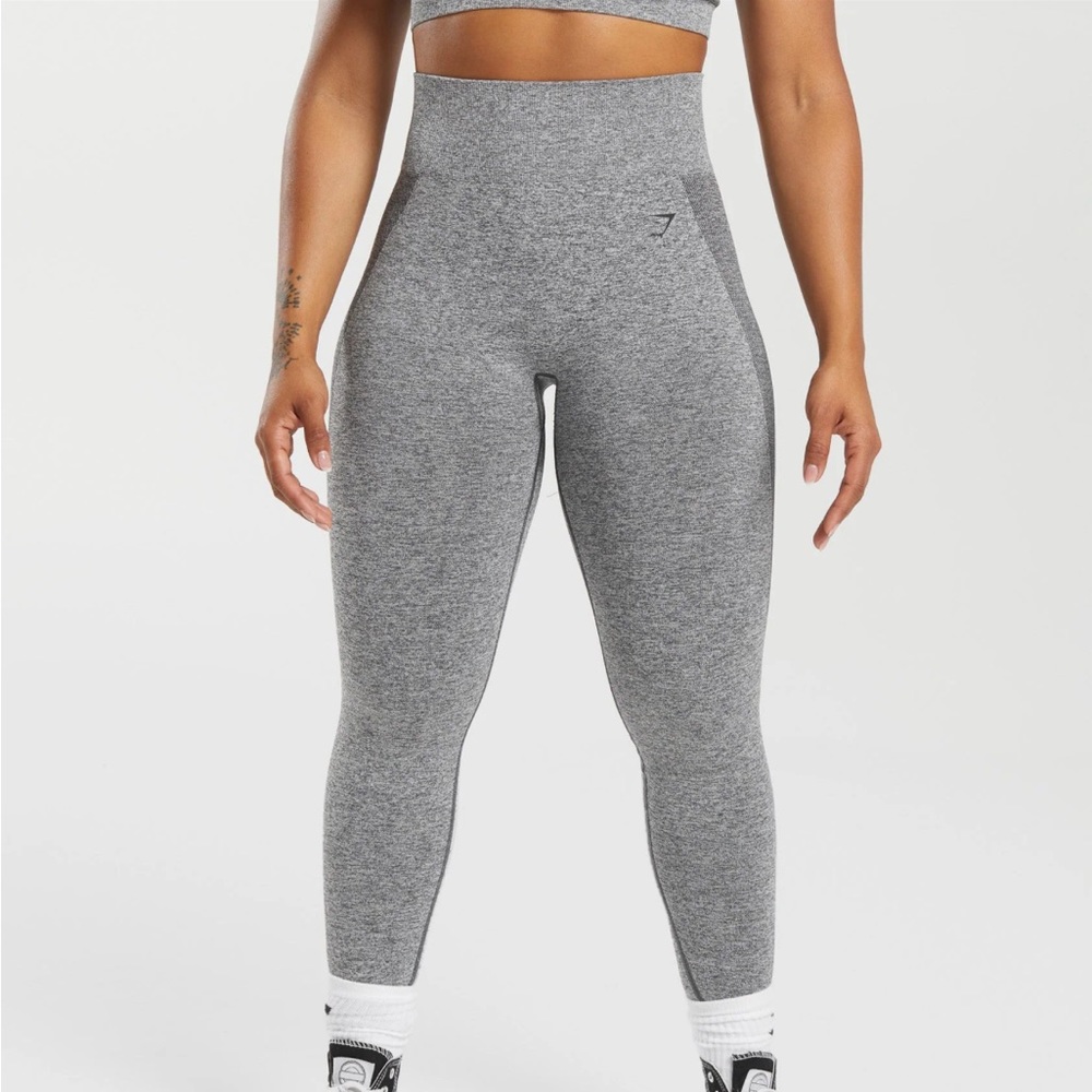 Gymshark High Waisted Flex